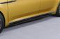 Preview: CSR Seitenschweller mit ABE für VW Arteon (Typ 3H) SS535-K Kupfer matt (keine Lackierung erforderlich)