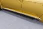 Preview: CSR Seitenschweller mit ABE für VW Arteon (Typ 3H) SS535-M Carbon Look matt strukturiert (keine Lackierung erforderlich)