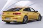 Preview: CSR Seitenschweller mit ABE für VW Arteon (Typ 3H) SS535-M Carbon Look matt strukturiert (keine Lackierung erforderlich)