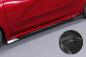 Preview: CSR Seitenschweller mit ABE für Peugeot 208 (1.Gen) GTi SS544-C Carbon Look Hochglanz (keine Lackierung erforderlich)