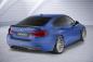 Preview: CSR Seitenschweller mit ABE für BMW 4er (F32, F33, F36) SS550-C Carbon Look glänzend (keine Lackierung erforderlich)