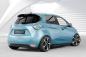 Preview: CSR Seitenschweller mit ABE für Renault Zoe SS561-C Carbon Look Hochglanz (keine Lackierung erforderlich)
