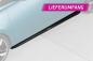 Preview: CSR Seitenschweller mit ABE für Renault Zoe SS561-C Carbon Look Hochglanz (keine Lackierung erforderlich)