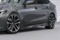 Preview: CSR Seitenschweller mit ABE für BMW 6er G32 M-Paket SS562-K Kupfer matt (keine Lackierung erforderlich)