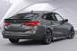 Preview: CSR Seitenschweller mit ABE für BMW 6er G32 M-Paket SS562-K Kupfer matt (keine Lackierung erforderlich)