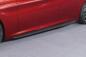 Preview: CSR Seitenschweller mit ABE für Alfa Romeo Giulia (Typ 952) SS567-K Kupfer matt (keine Lackierung erforderlich)