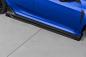 Preview: CSR Seitenschweller mit ABE für Honda Civic Type R FK8 SS573-C Carbon Look Hochglanz (keine Lackierung erforderlich)