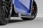 Preview: CSR Seitenschweller mit ABE für Honda Civic Type R FK8 SS573-C Carbon Look Hochglanz (keine Lackierung erforderlich)