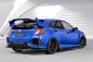 Preview: CSR Seitenschweller mit ABE für Honda Civic Type R FK8 SS573-C Carbon Look Hochglanz (keine Lackierung erforderlich)