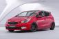 Preview: CSR Seitenschweller mit ABE für Kia Ceed / Pro Ceed (JD) GT SS576-L schwarz matt (Lackierung erforderlich)