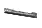 Preview: CSR Seitenschweller mit ABE für BMW 6er E63 / E64 SS586-L schwarz matt (Lackierung erforderlich)