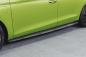 Preview: CSR Seitenschweller mit ABE für Skoda Octavia 4 SS587-K Kupfer matt (keine Lackierung erforderlich)