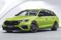 Preview: CSR Seitenschweller mit ABE für Skoda Octavia 4 SS587-S schwarz matt strukturiert (keine Lackierung erforderlich)