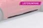 Preview: CSR Seitenschweller mit ABE für Audi A7 C8 S-Line / S7 C8 (Typ 4K/F2) SS591-C Carbon Look glänzend (keine Lackierung erforderlich)