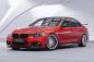 Preview: CSR Seitenschweller mit ABE für BMW 3er F30 / F31 SS595-L Lackierung erforderlich (schwarz matt)
