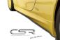 Preview: CSR Seitenschweller für Porsche 911 996 SS911
