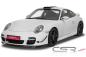 Preview: CSR Seitenschweller für Porsche 911/997 SS997