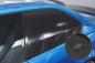 Preview: CSR Seitenscheibenblenden mit ABE für BMW 3er E36 Coupe SSB010-S schwarz matt strukturiert (keine Lackierung erforderlich)