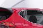 Preview: CSR Seitenscheibenblenden mit ABE für Kia Ceed (JD) SSB012-L schwarz matt (Lackierung erforderlich)