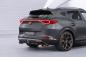 Preview: CSR Seitenscheibenblenden mit ABE für Cupra Formentor SSB016-G Glossy schwarz glänzend (keine Lackierung erforderlich)