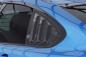 Preview: CSR Seitenscheibenblenden mit ABE für BMW 4er F36 Gran Coupe SSB017-K Kupfer matt (keine Lackierung erforderlich)