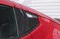 Preview: CSR Seitenscheibenblenden mit ABE für Nissan 370Z (Z34) Coupe SSB021-K Kupfer matt (keine Lackierung erforderlich)