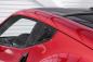 Preview: CSR Seitenscheibenblenden mit ABE für Nissan 370Z (Z34) Coupe SSB021-L schwarz matt (Lackierung erforderlich)