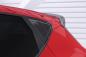 Preview: CSR Seitenscheibenblenden mit ABE für Seat / Cupra Leon 4 (Typ KL) Schrägheck SSB029-K Kupfer matt (keine Lackierung erforderlich)