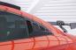 Preview: CSR Seitenscheibenblenden mit ABE für Audi TT (FV/8S) Coupe SSB035-K Kupfer matt (keine Lackierung erforderlich)