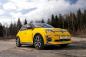 Preview: ST Tieferlegungs Sportfedern – VA 30 mm / HA 30 mm | ST Federn 30/30 Renault 5 E-Tech Typ P01, bis 980 Kg VAL