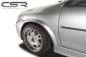 Preview: CSR Spurverbreiterung Spoiler Set für Opel Corsa B PS001