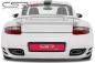 Preview: CSR Radlaufverbreiterung für Porsche 911/997 hinten VB006