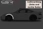 Preview: CSR Verbreiterungs-Set für Porsche 911/997 auf breite Karosse PS027