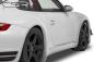 Preview: CSR Radlaufverbreiterung vorne für Porsche 911/997 GT/3 Facelift VB011