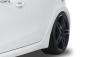 Preview: CSR Kotflügelverbreiterung hinten für KIA cee'd  / pro_cee'd (JD) VB013
