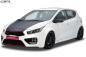 Preview: CSR Kotflügelverbreiterung hinten für KIA cee'd  / pro_cee'd (JD) VB013