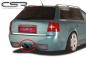 Preview: CSR Bodykit Tuning Spoiler Set für Opel Omega B BK062