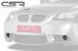 Preview: CSR Bodykit Tuning Spoiler Set für BMW E61 5er BK028