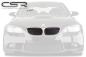 Preview: CSR Bodykit Tuning Spoiler Set für BMW E90 BK276