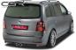 Preview: CSR Endrohre Set für ESD001 für VW Touran ZB110