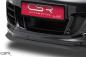 Preview: CSR easy²tune XXL Universal Spoilerlippe zum ankleben ZB144