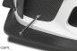 Preview: CSR Universal Spoiler Stabilisatoren verstellbar 200-260mm silber ZB161