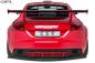 Preview: CSR Heckflügel Halteplatte/Halter für Audi TT FV/8S ZB170
