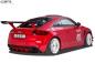 Preview: CSR Heckflügel Halteplatte/Halter für Audi TT FV/8S ZB170