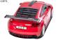 Preview: CSR Flügelbrett für Audi TT 8J / TT FV/8S ZB171