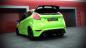 Preview: Maxton Design Bodykit (RS Look) für Ford Fiesta Mk7 GFK