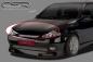 Preview: CSR Bodykit Tuning Spoiler Set für Opel Corsa B BK162