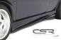 Preview: CSR Bodykit Tuning Spoiler Set für Opel Corsa B BK163