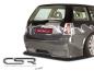 Preview: CSR Bodykit Tuning Spoiler Set für VW Bora Variant BK126