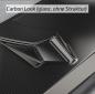 Preview: CSR Frontspoiler | Cup-Spoilerlippe mit ABE für Subaru BRZ 2 CSL900-C Carbon Look glänzend (keine Lackierung erforderlich)